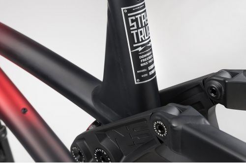 Rower górski NS BIKES 2020 FUZZ 1 29